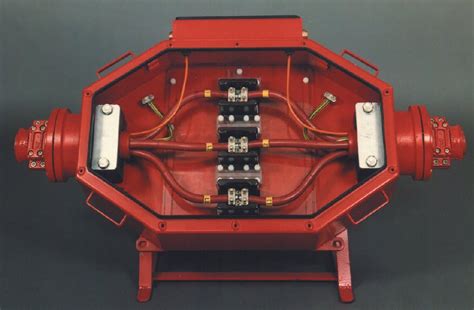 medium voltage junction box automotive|electric vehicle junction box.